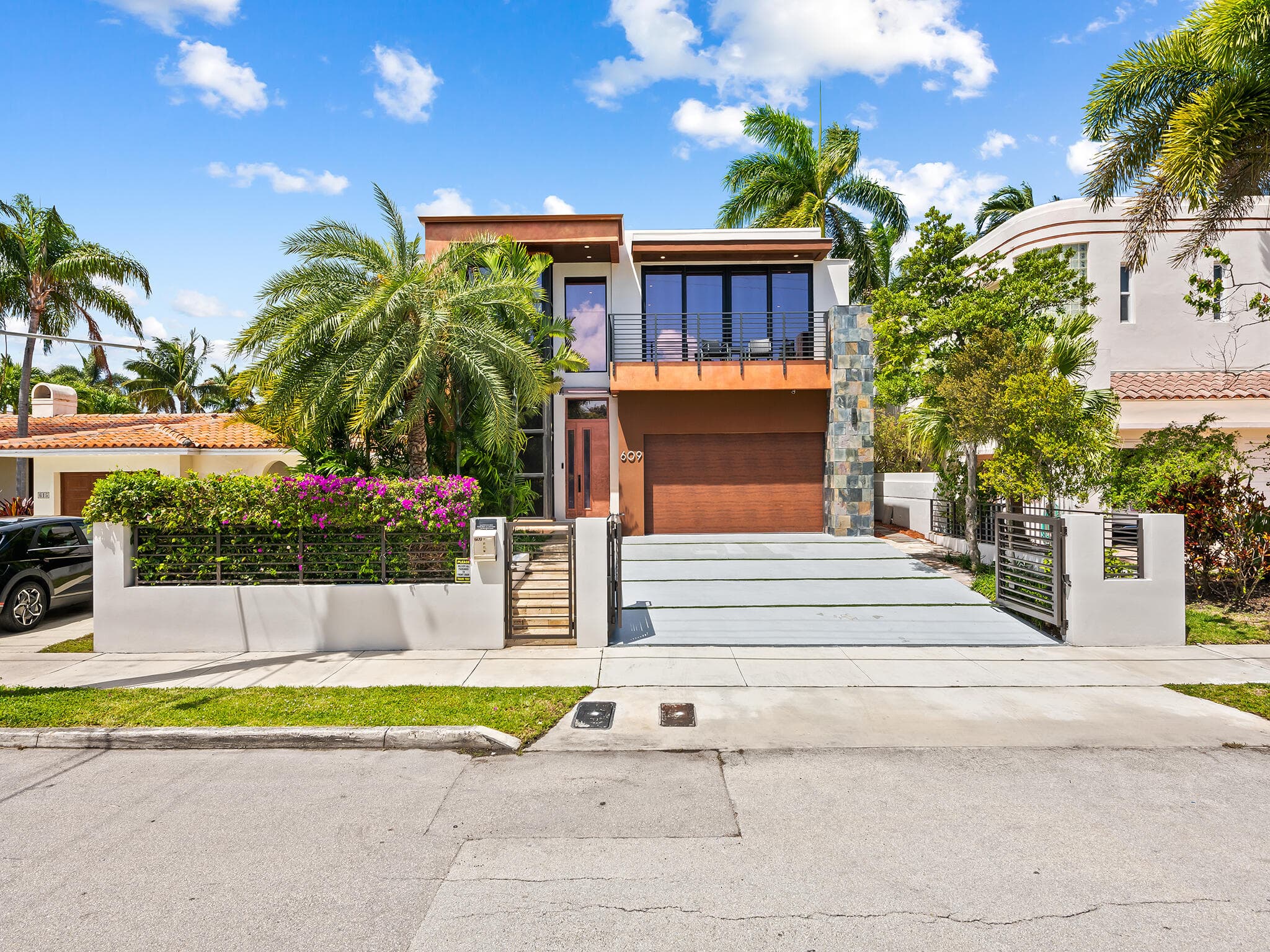 609 Poinciana Drive, Fort Lauderdale, FL 33301 — photo 70 of 84