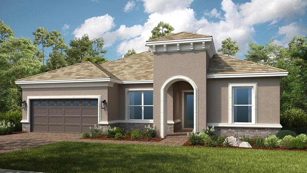 13777 SW Shinnecock Drive, Port St. Lucie, FL 34987 — photo 1 of 28