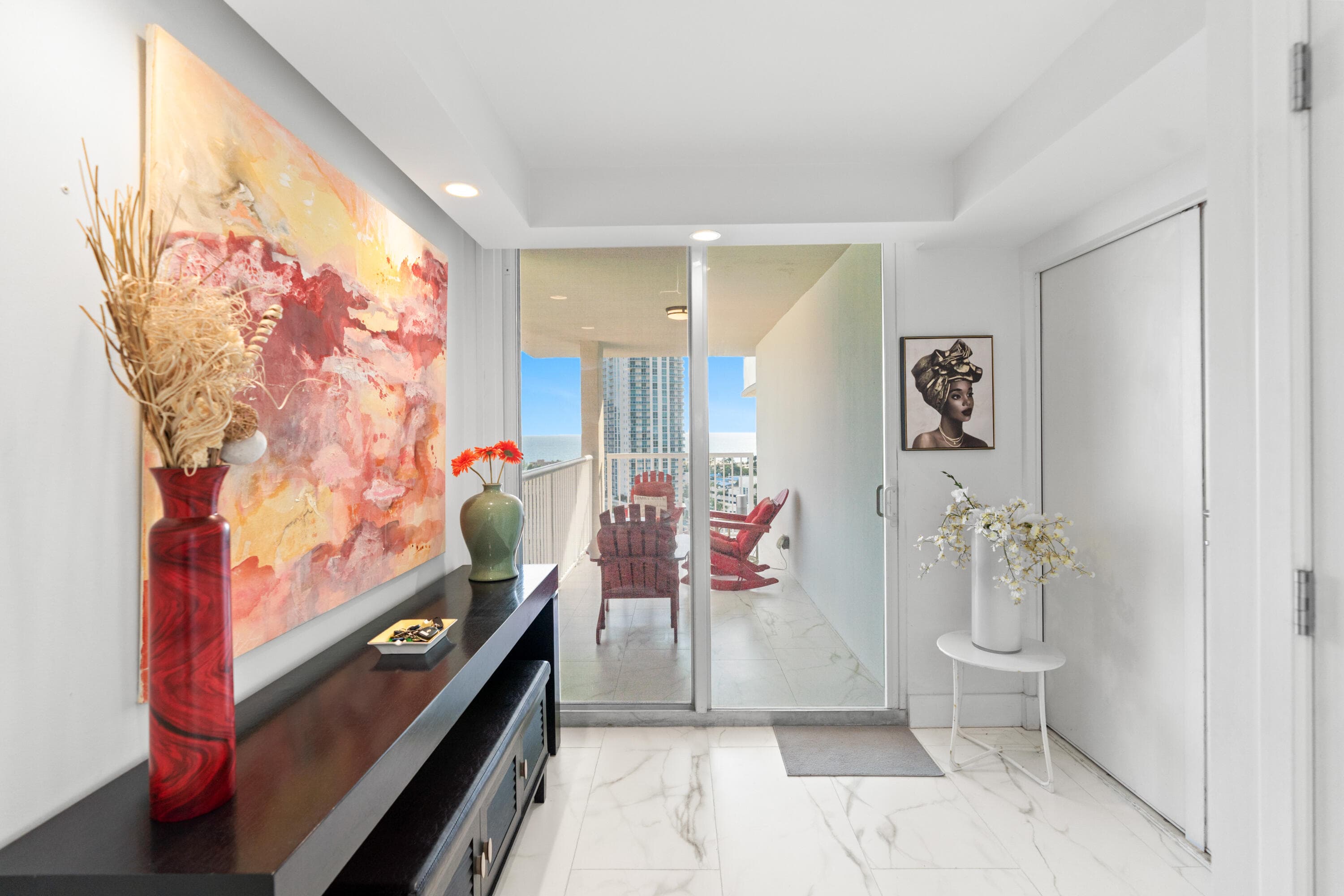 121 Golden Isles Drive Ph1, Hallandale Beach, FL 33009 — photo 23 of 50