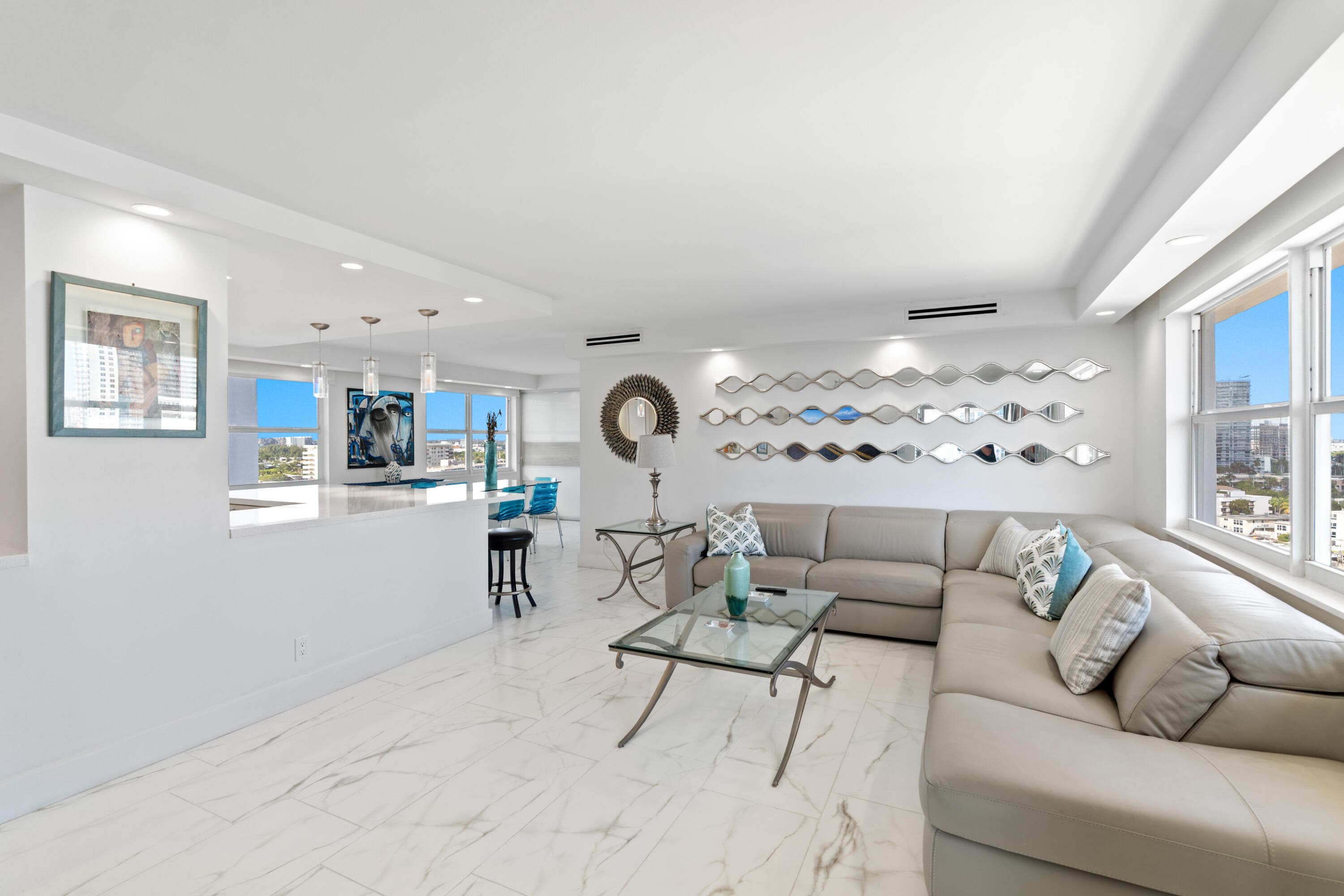 121 Golden Isles Drive Ph1, Hallandale Beach, FL 33009 — photo 24 of 50