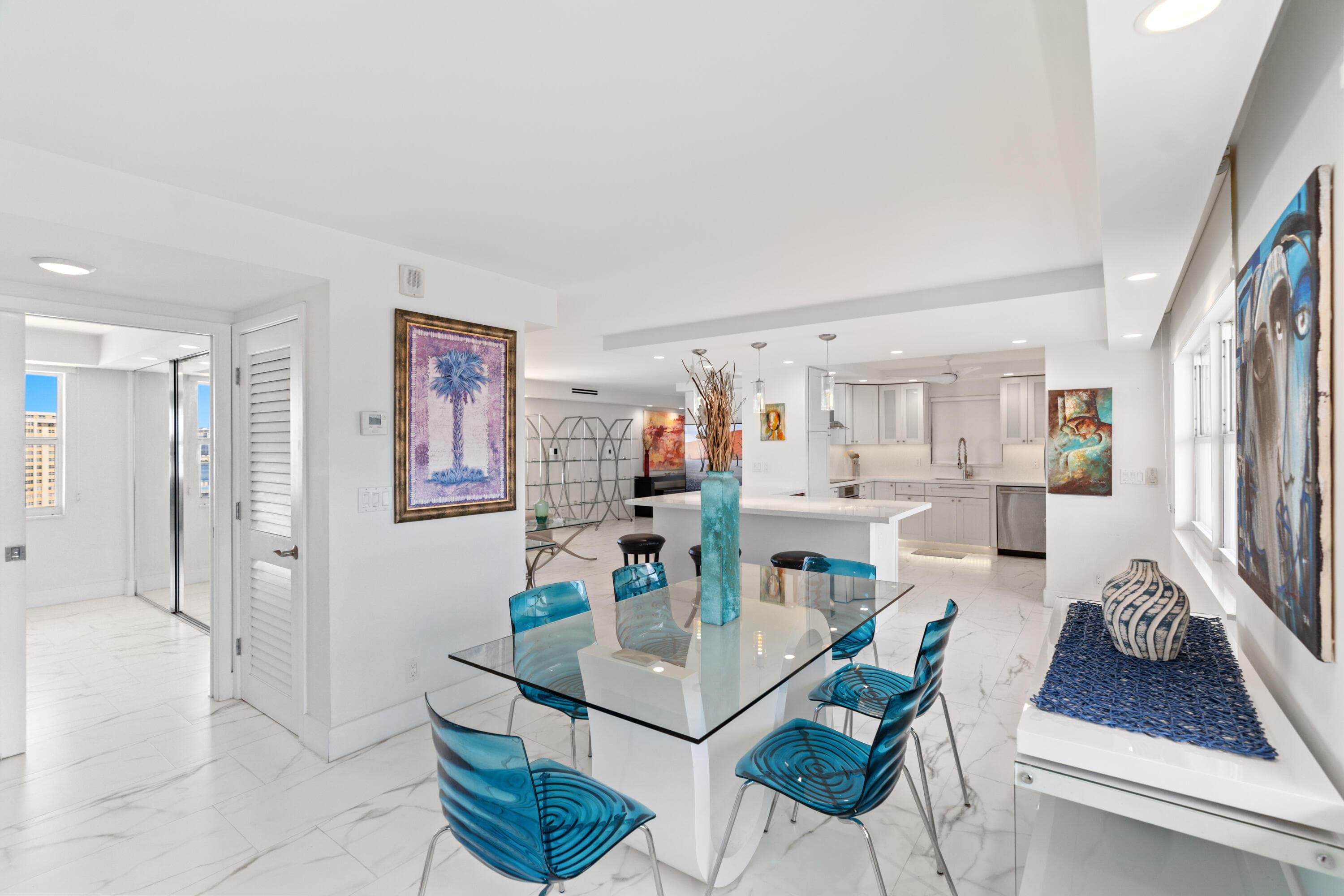 121 Golden Isles Drive Ph1, Hallandale Beach, FL 33009 — photo 36 of 50