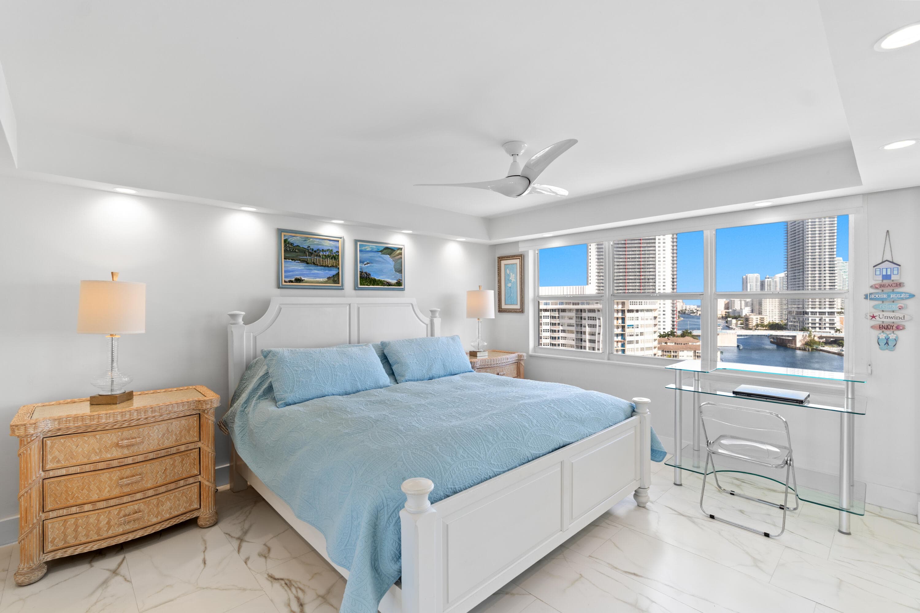 121 Golden Isles Drive Ph1, Hallandale Beach, FL 33009 — photo 41 of 50