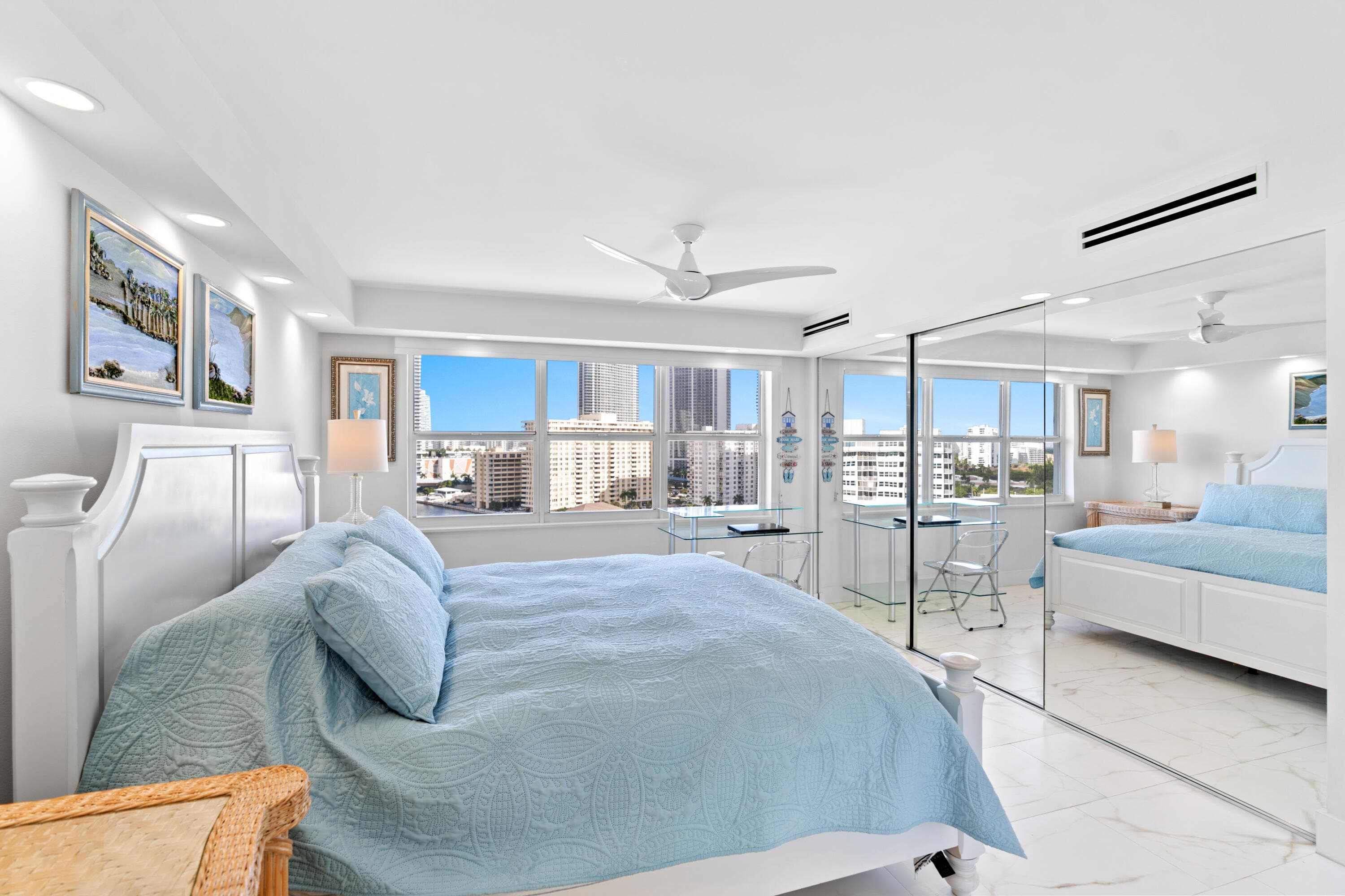 121 Golden Isles Drive Ph1, Hallandale Beach, FL 33009 — photo 42 of 50