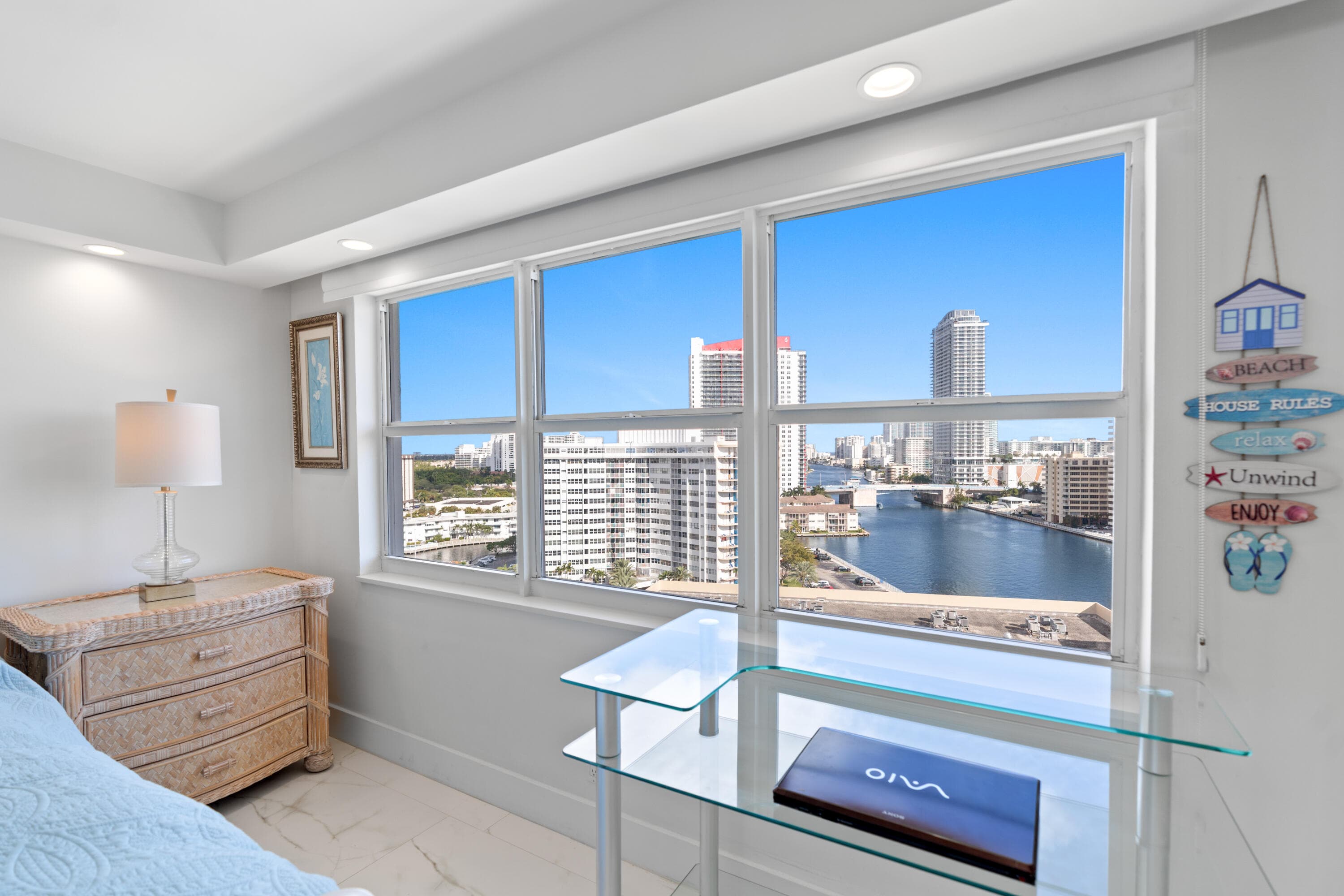 121 Golden Isles Drive Ph1, Hallandale Beach, FL 33009 — photo 43 of 50