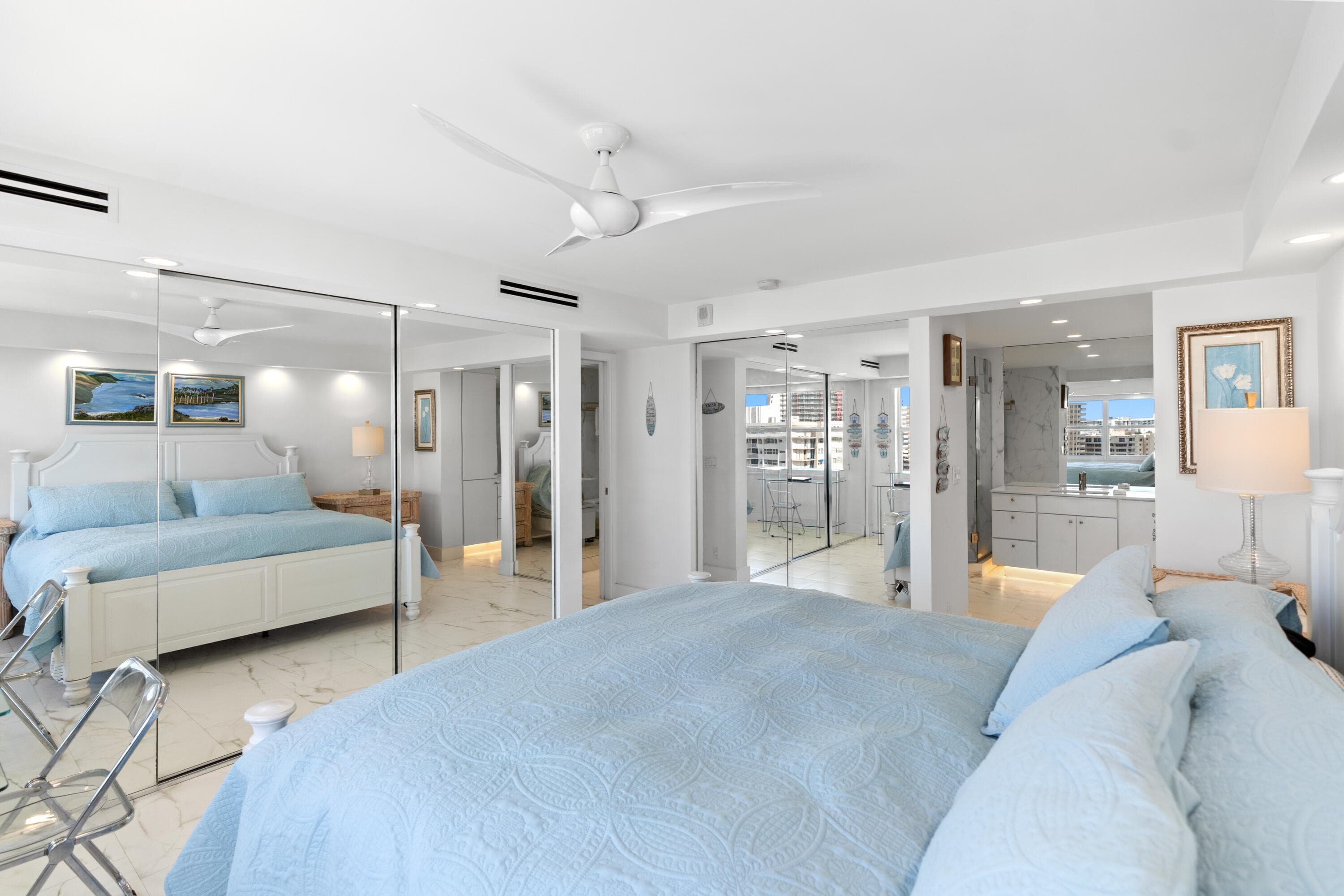 121 Golden Isles Drive Ph1, Hallandale Beach, FL 33009 — photo 45 of 50