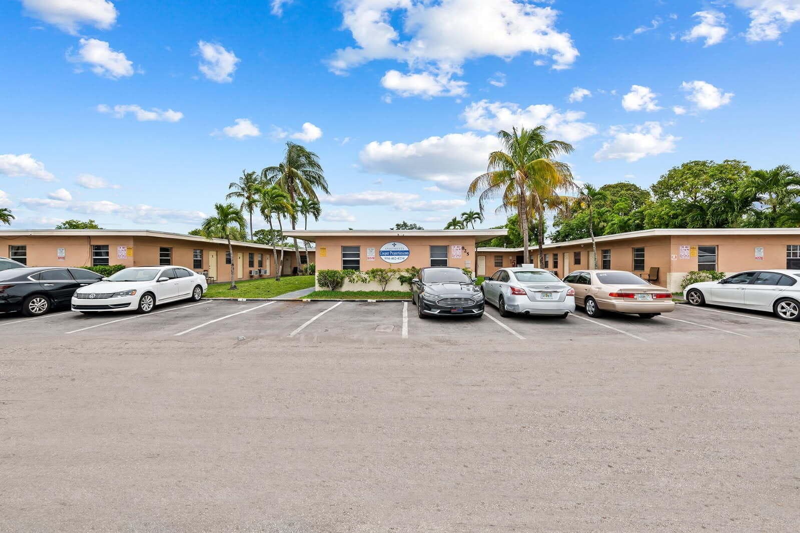821 NW 10th Terrace, Fort Lauderdale, FL 33311 — photo 1 of 1