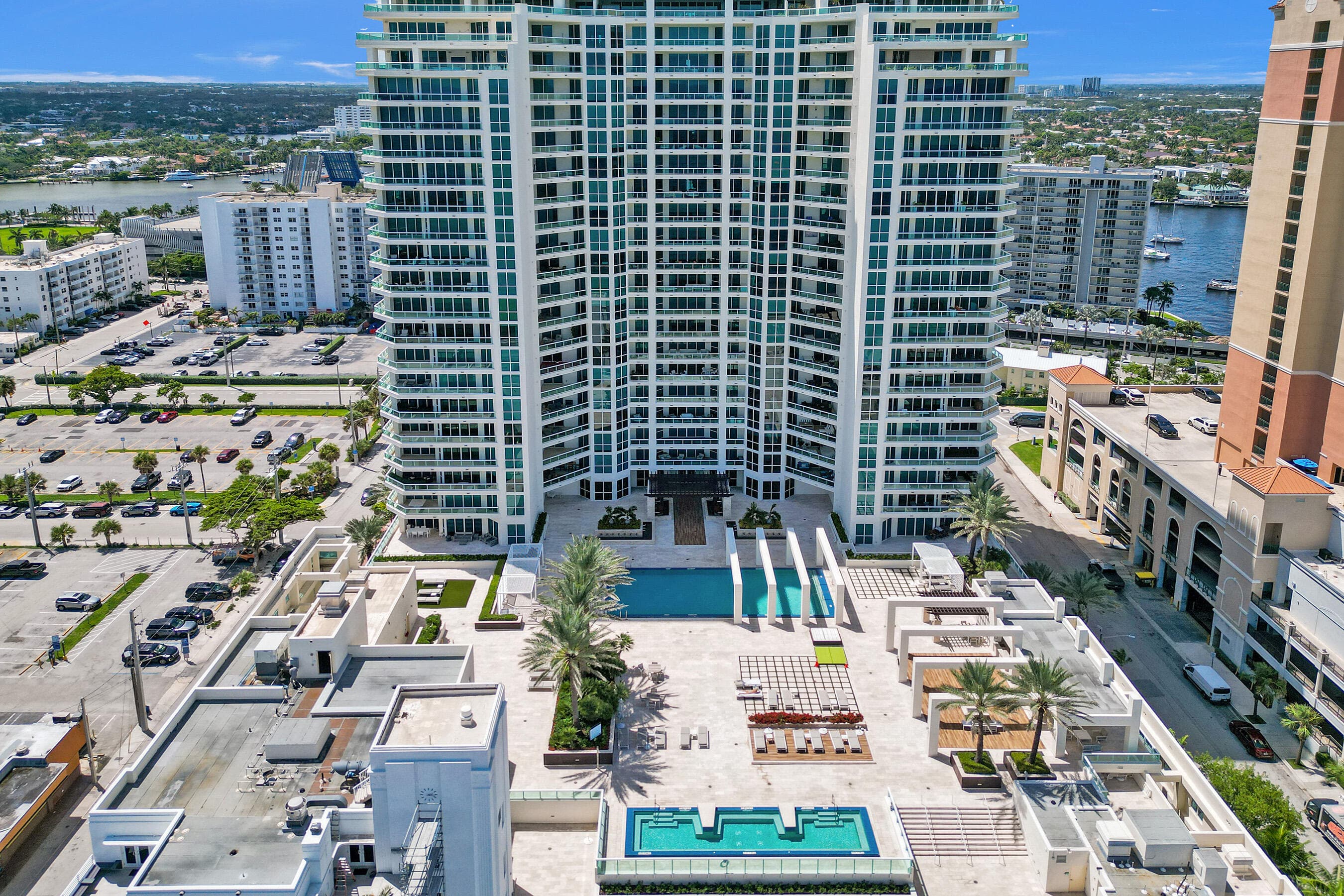 101 S Fort Lauderdale Beach Boulevard 1107, Fort Lauderdale, FL 33316 — photo 2 of 45