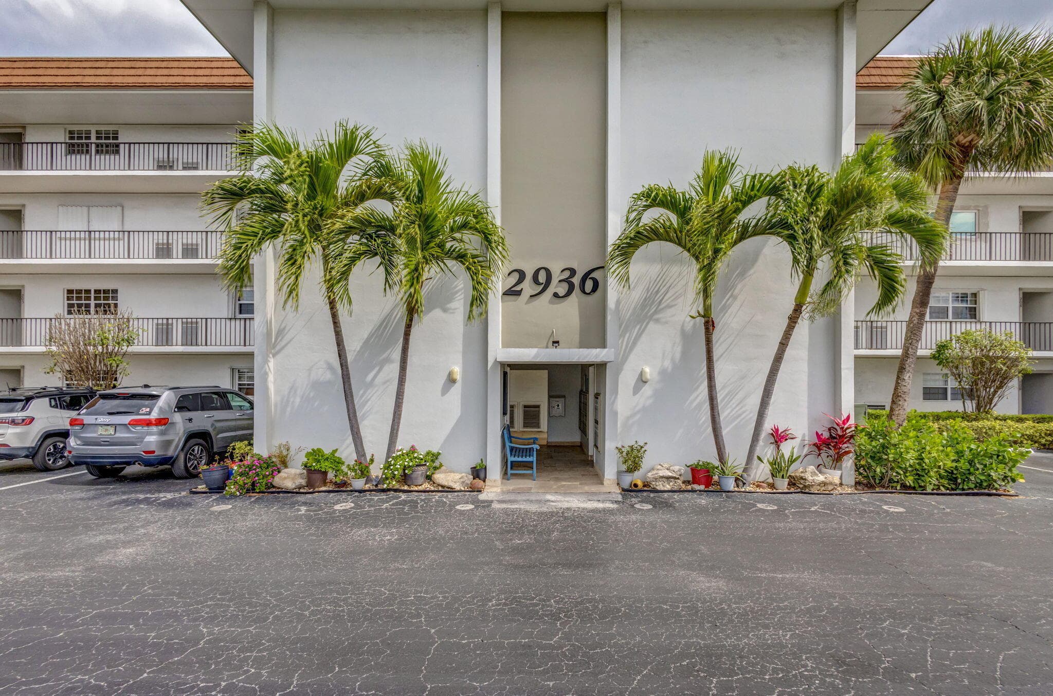2936 Lake Shore Drive 309, Riviera Beach, FL 33404 — photo 32 of 48