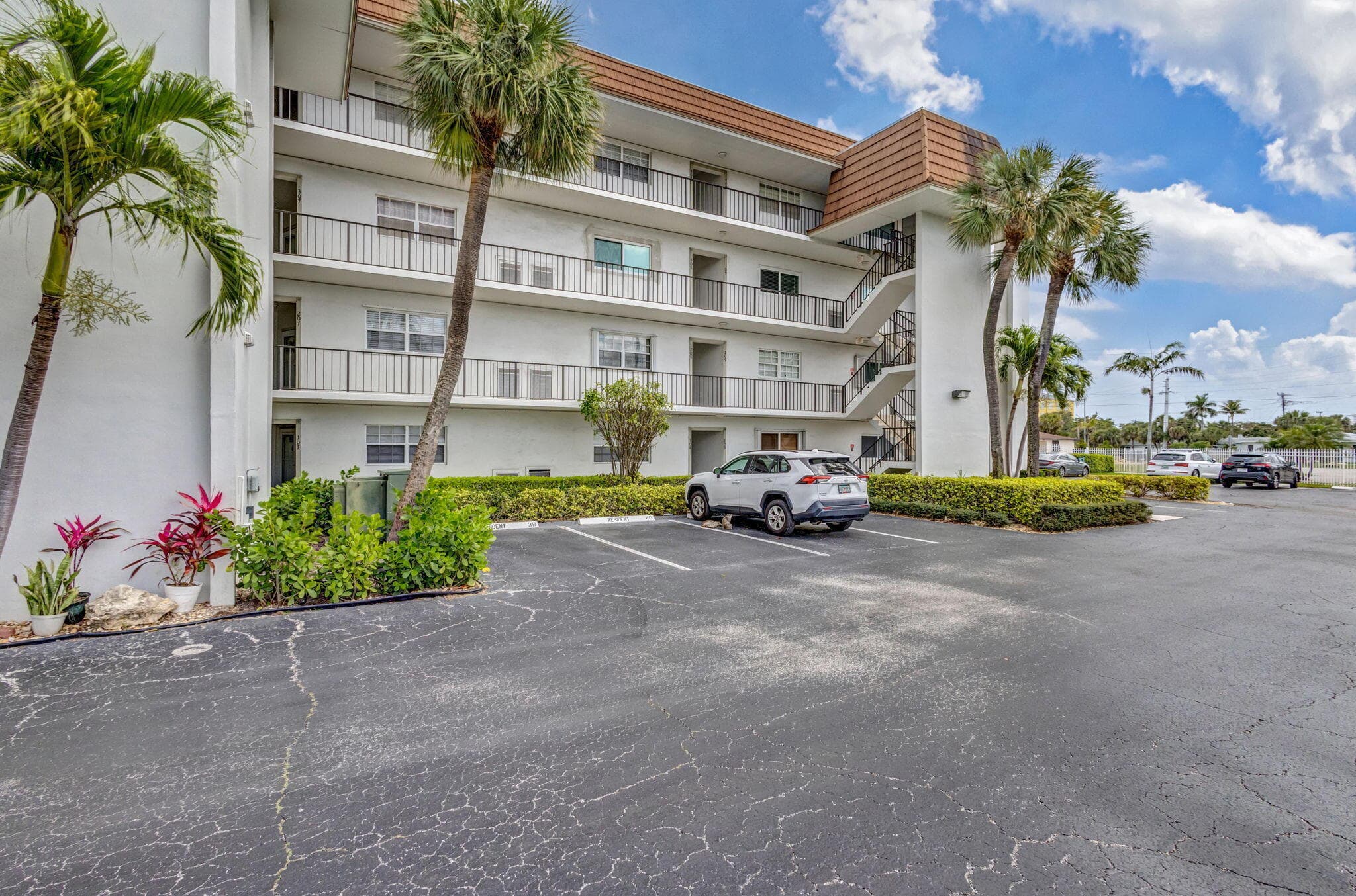 2936 Lake Shore Drive 309, Riviera Beach, FL 33404 — photo 42 of 48