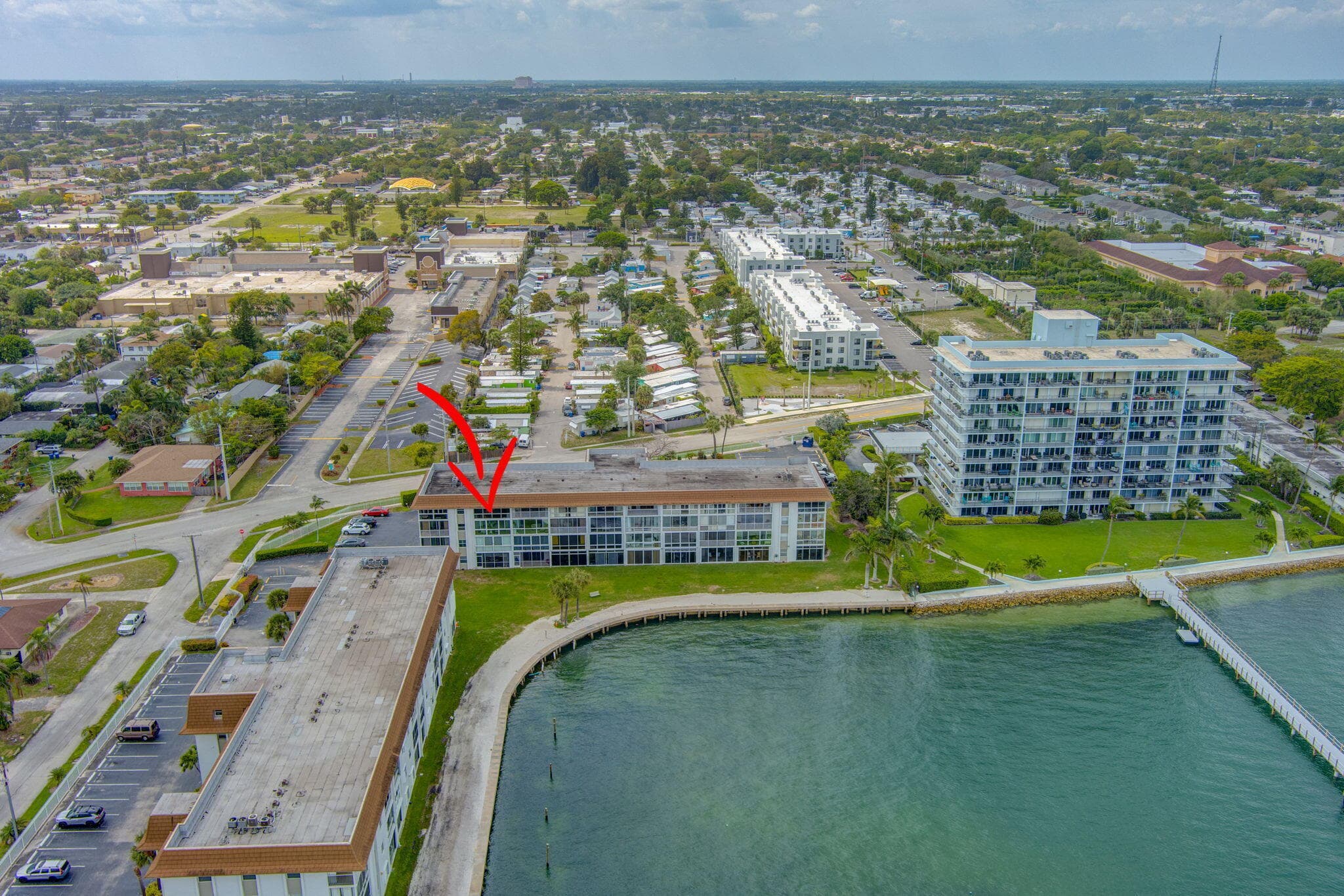 2936 Lake Shore Drive 309, Riviera Beach, FL 33404 — photo 44 of 48
