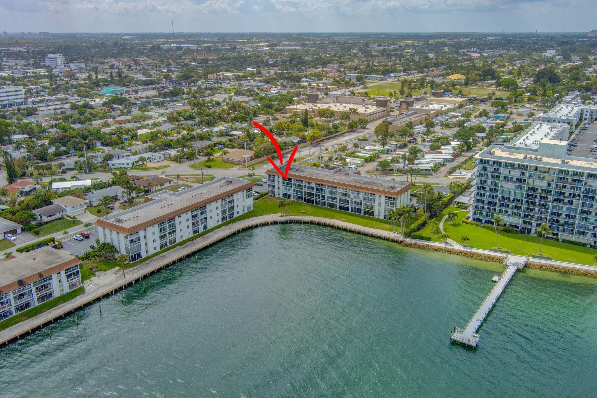 2936 Lake Shore Drive 309, Riviera Beach, FL 33404 — photo 45 of 48