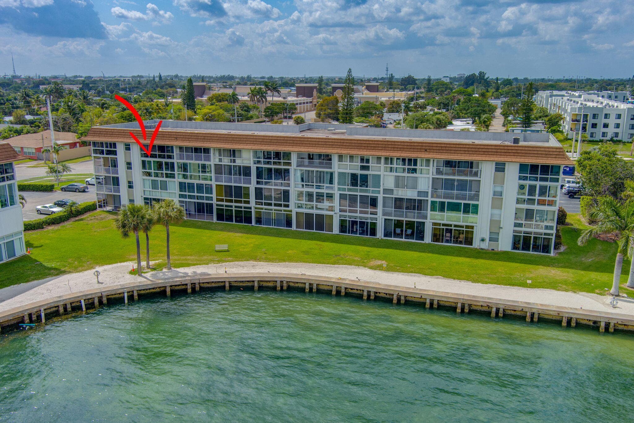 2936 Lake Shore Drive 309, Riviera Beach, FL 33404 — photo 46 of 48