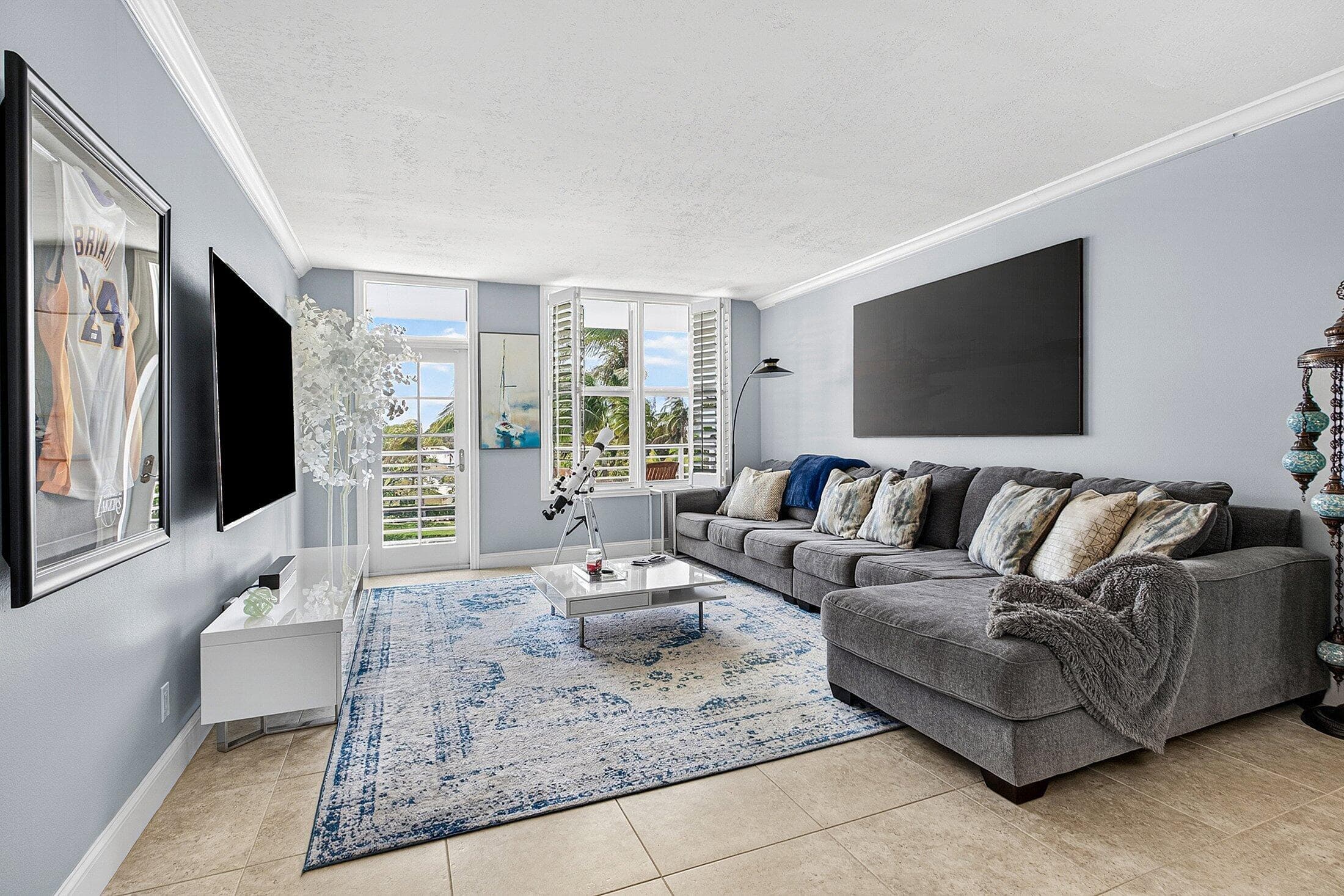 2851 S Ocean Boulevard 3-m, Boca Raton, FL 33432 — photo 2 of 31