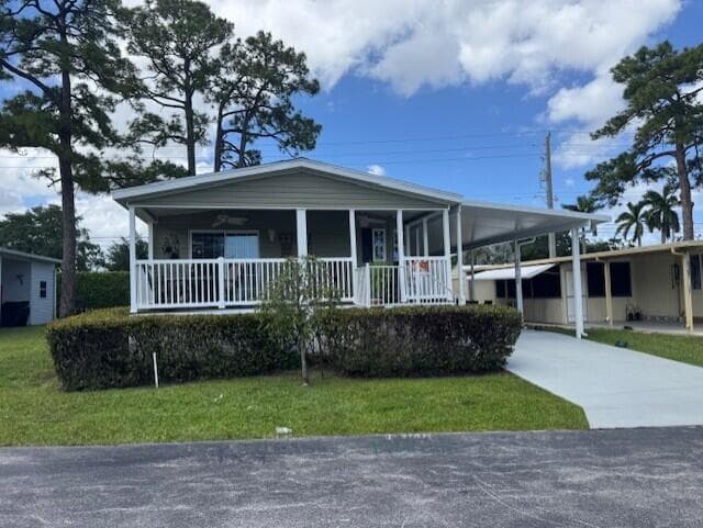 4209 Royal Manor Boulevard 136, Boynton Beach, FL 33436 — photo 1 of 41