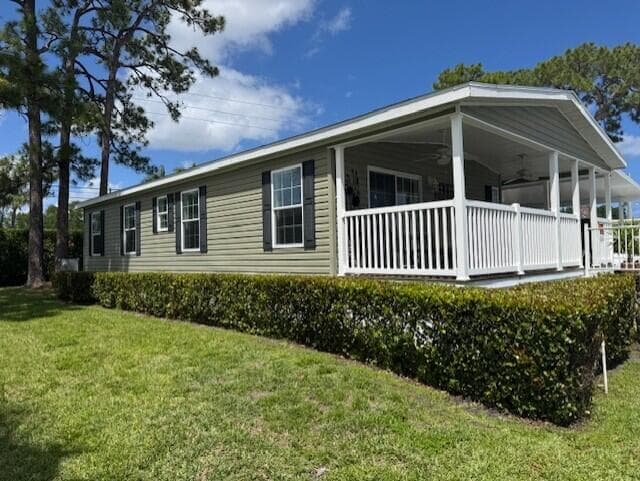 4209 Royal Manor Boulevard 136, Boynton Beach, FL 33436 — photo 5 of 41