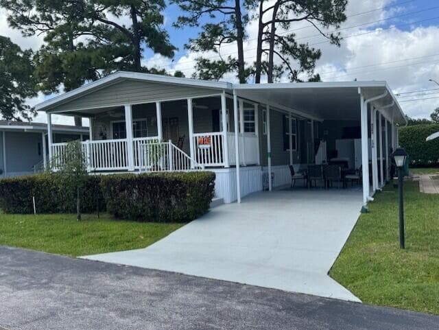 4209 Royal Manor Boulevard 136, Boynton Beach, FL 33436 — photo 2 of 41