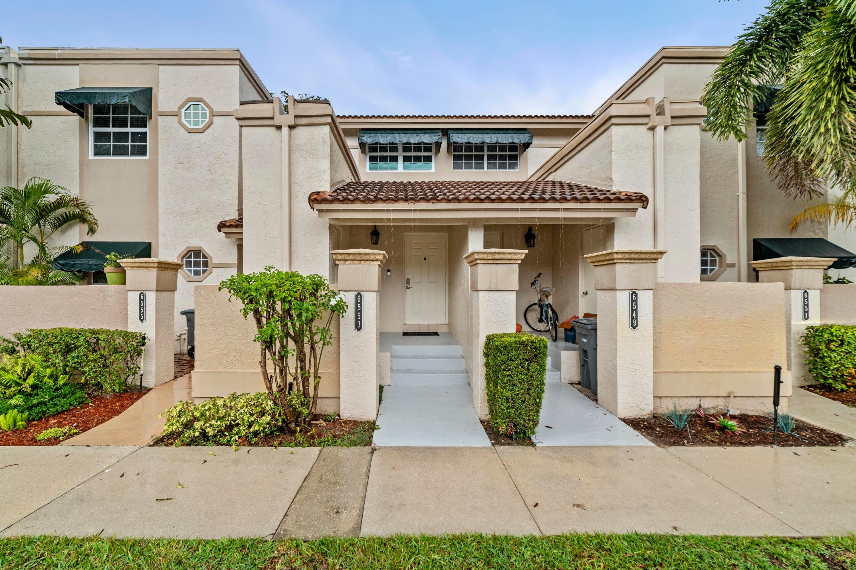 6553 Via Regina, Boca Raton, FL 33433 — photo 2 of 26