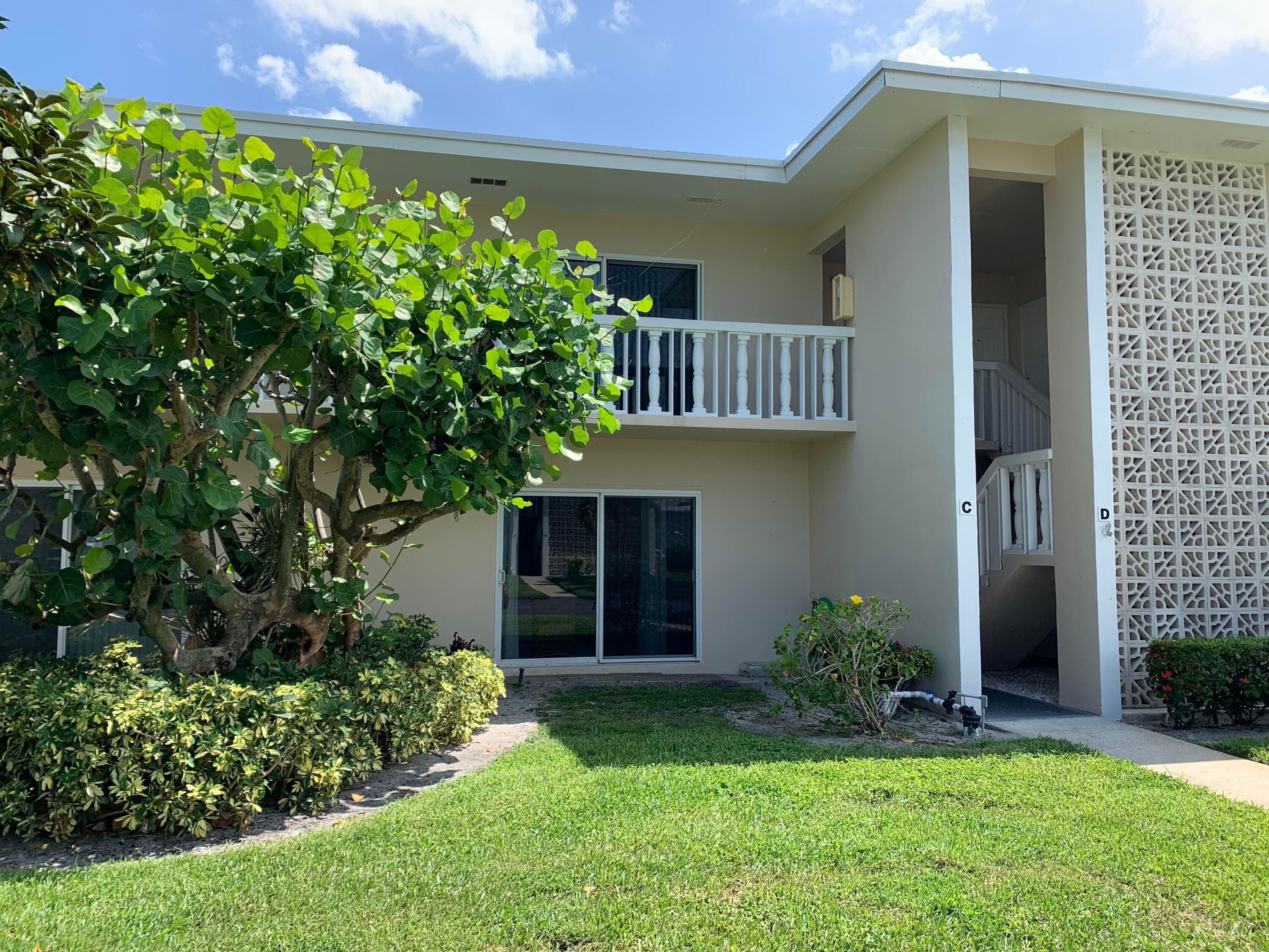 100 S South Boulevard 1c, Boynton Beach, FL 33435 — photo 1 of 16