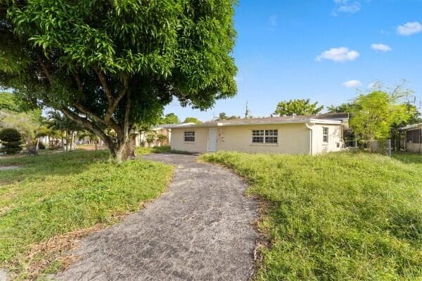 7820 Orleans Street, Miramar, FL 33023 — photo 1 of 6