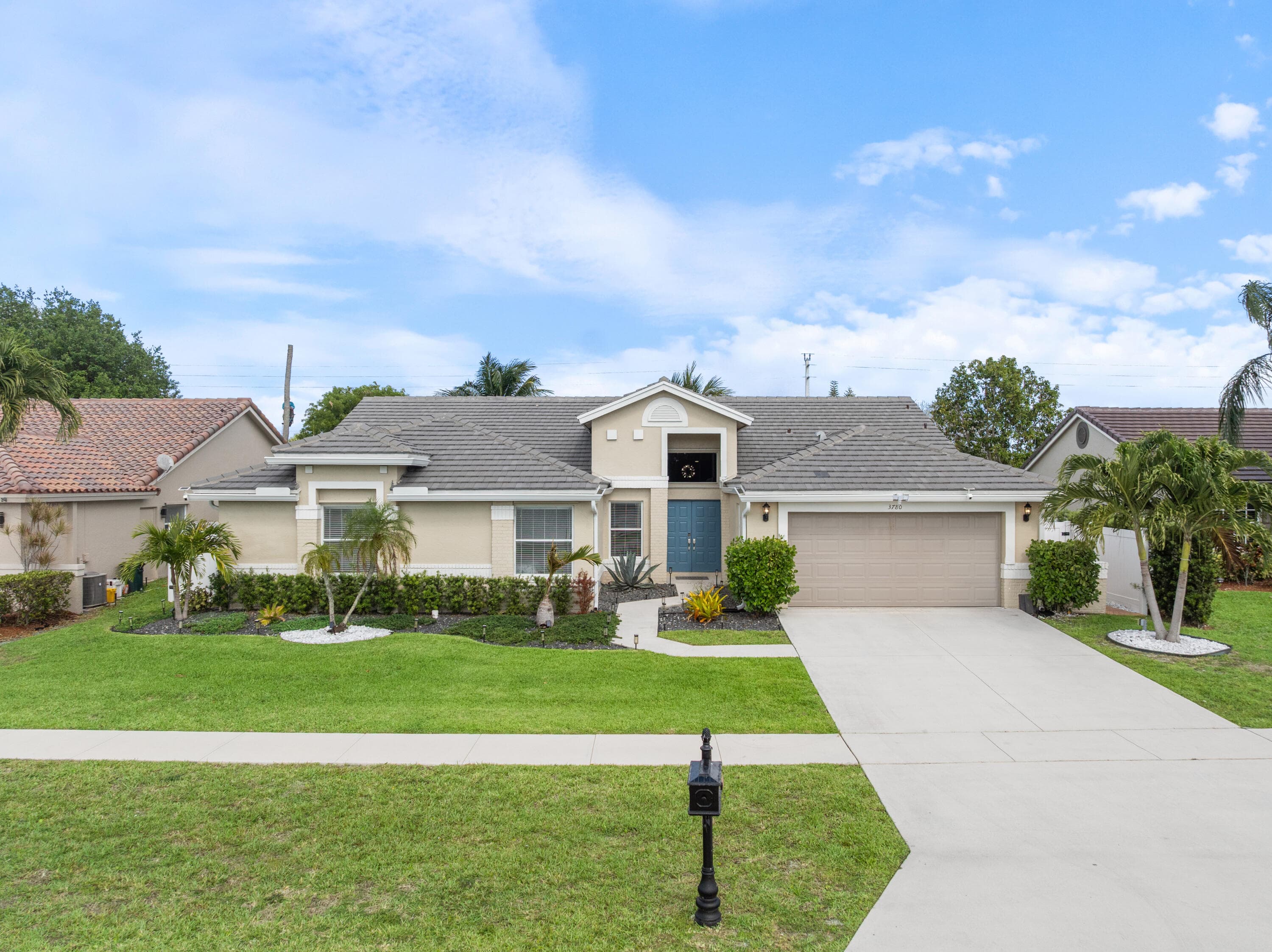 3780 Cypress Lake Drive, Lake Worth, FL 33467 — photo 1 of 54