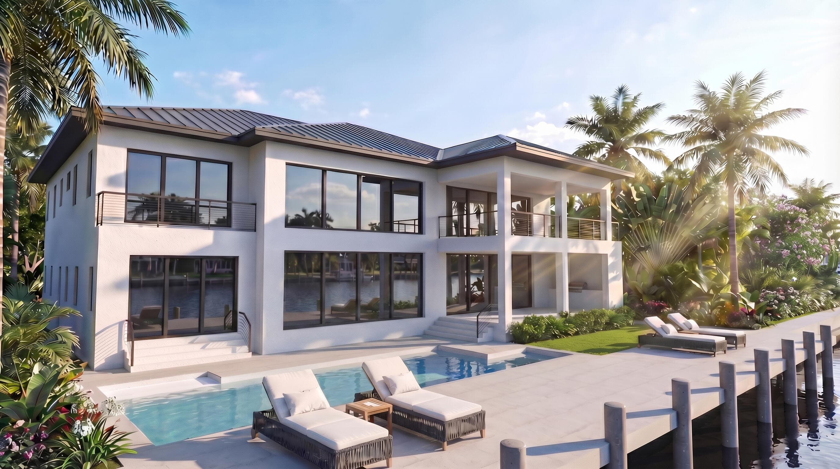 5320 NE 32nd Avenue, Fort Lauderdale, FL 33308 — photo 3 of 7