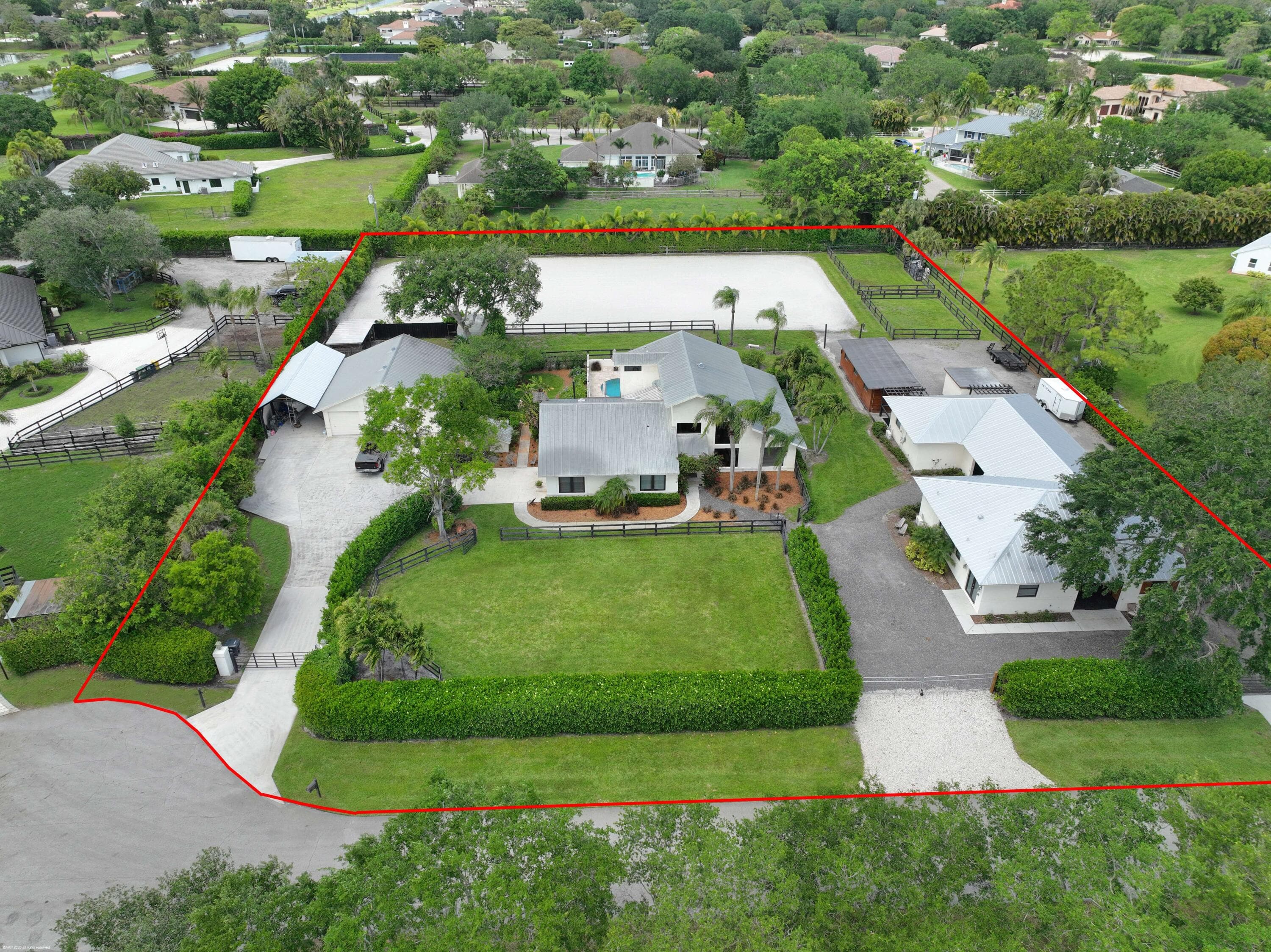 14965 Oatland Court, Wellington, FL 33414 — photo 25 of 27