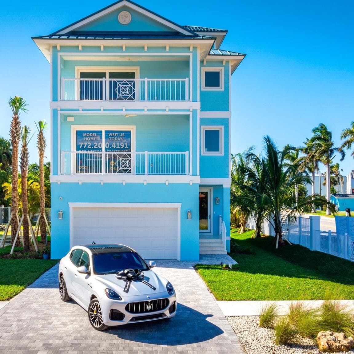 519 Coral Sands Way, Hutchinson Island, FL 34949 — photo 56 of 57