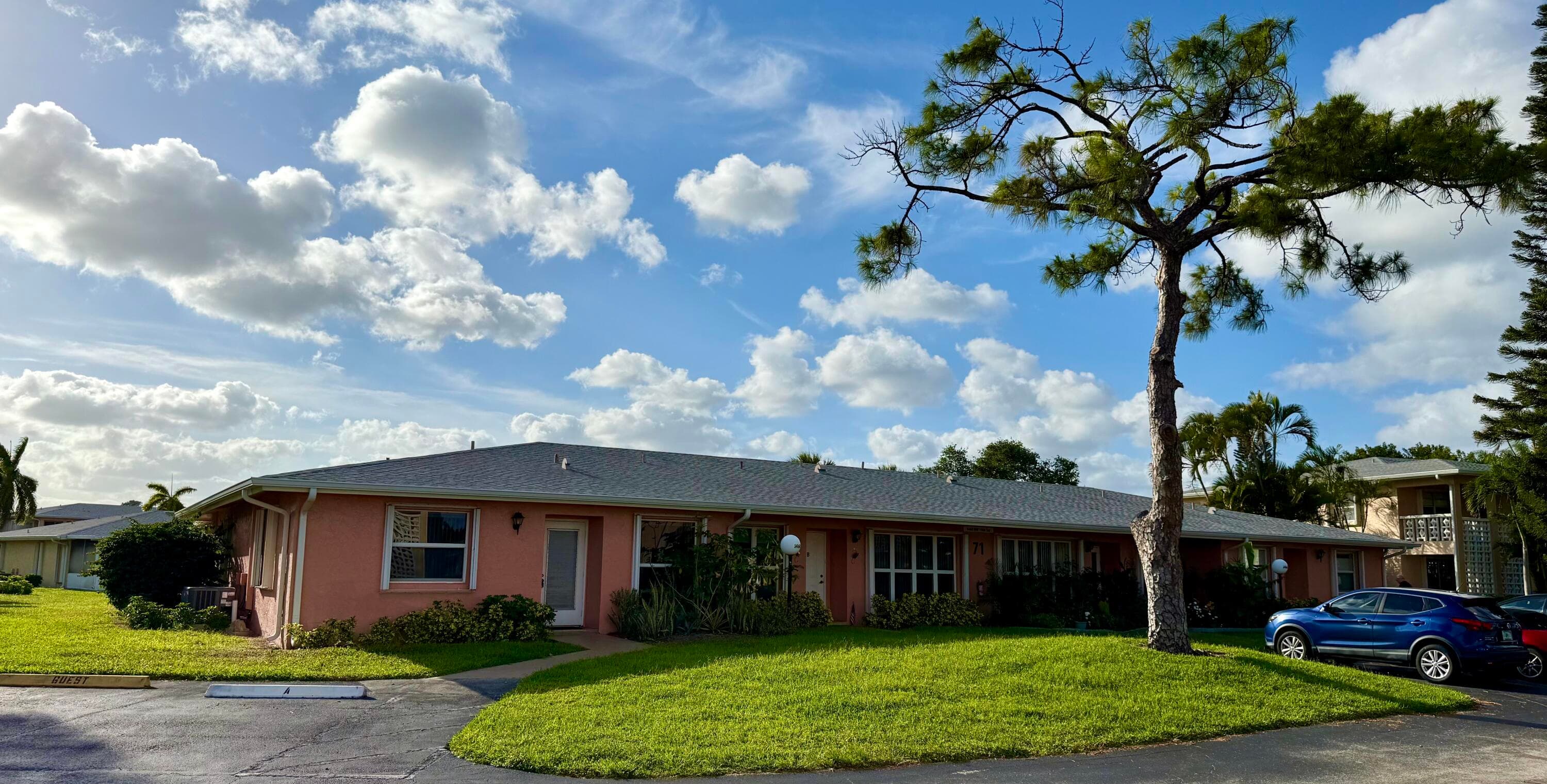 1460 NW 19th Terrace 71-a, Delray Beach, FL 33445 — photo 1 of 35