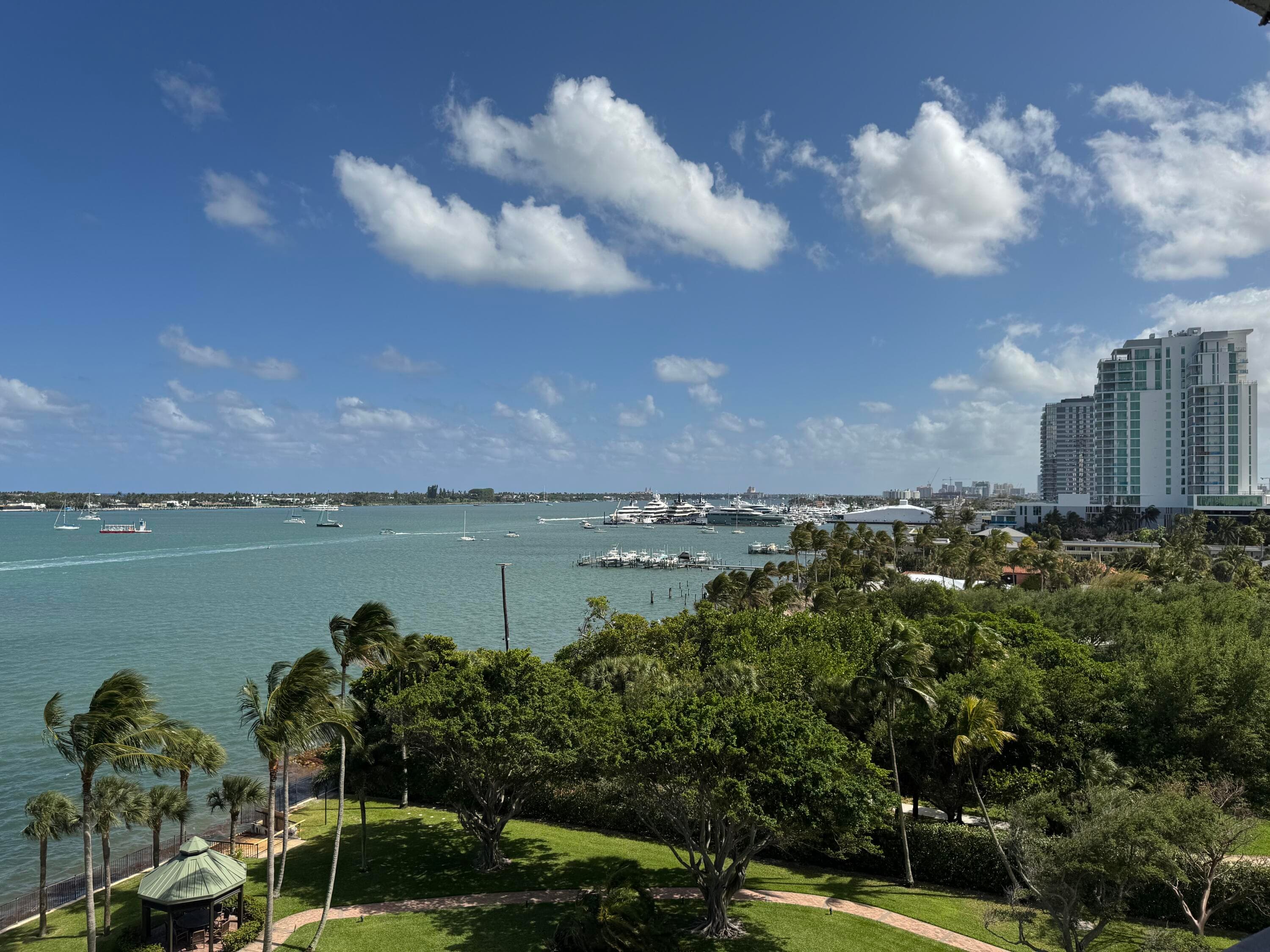 5200 N Flagler Drive 803, West Palm Beach, FL 33407 — photo 3 of 51