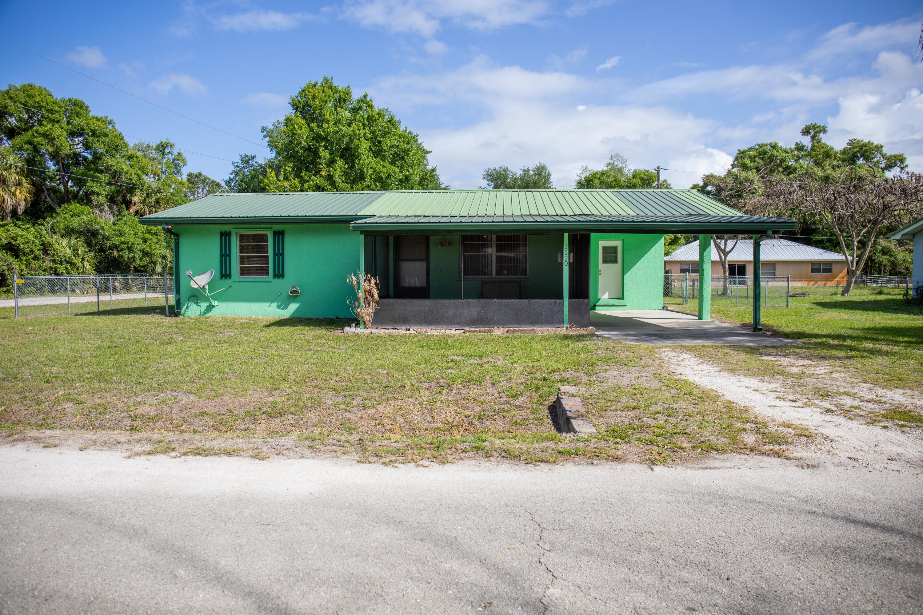 1120 SW 8th Court, Okeechobee, FL 34974 — photo 1 of 42