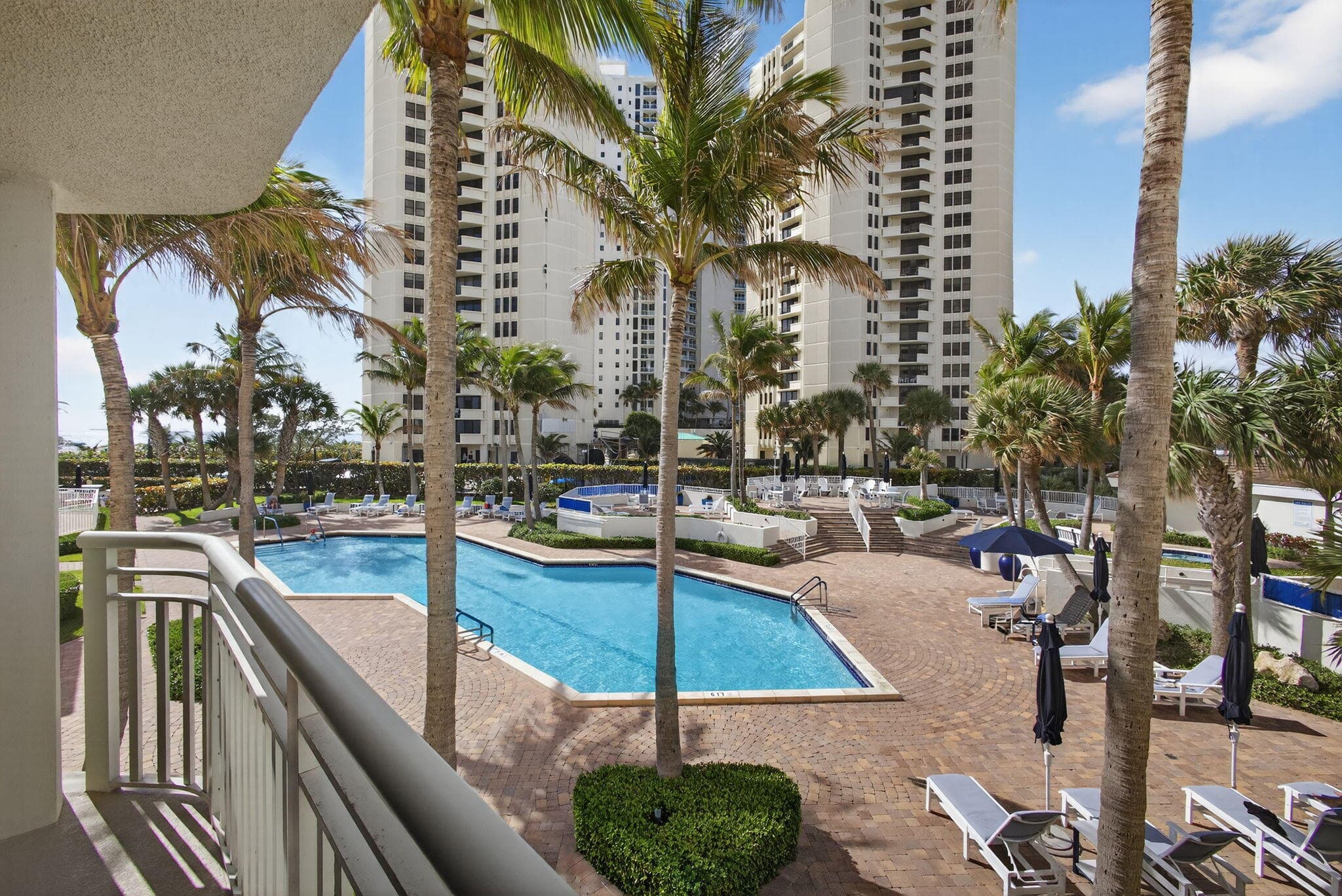 3000 N Ocean Drive 2 F, Singer Island, FL 33404 — photo 9 of 61