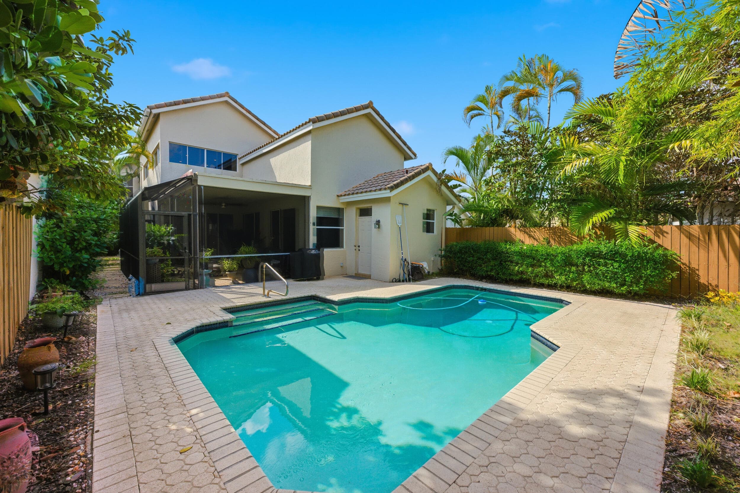 2495 NW 66th Drive, Boca Raton, FL 33496 — photo 37 of 74