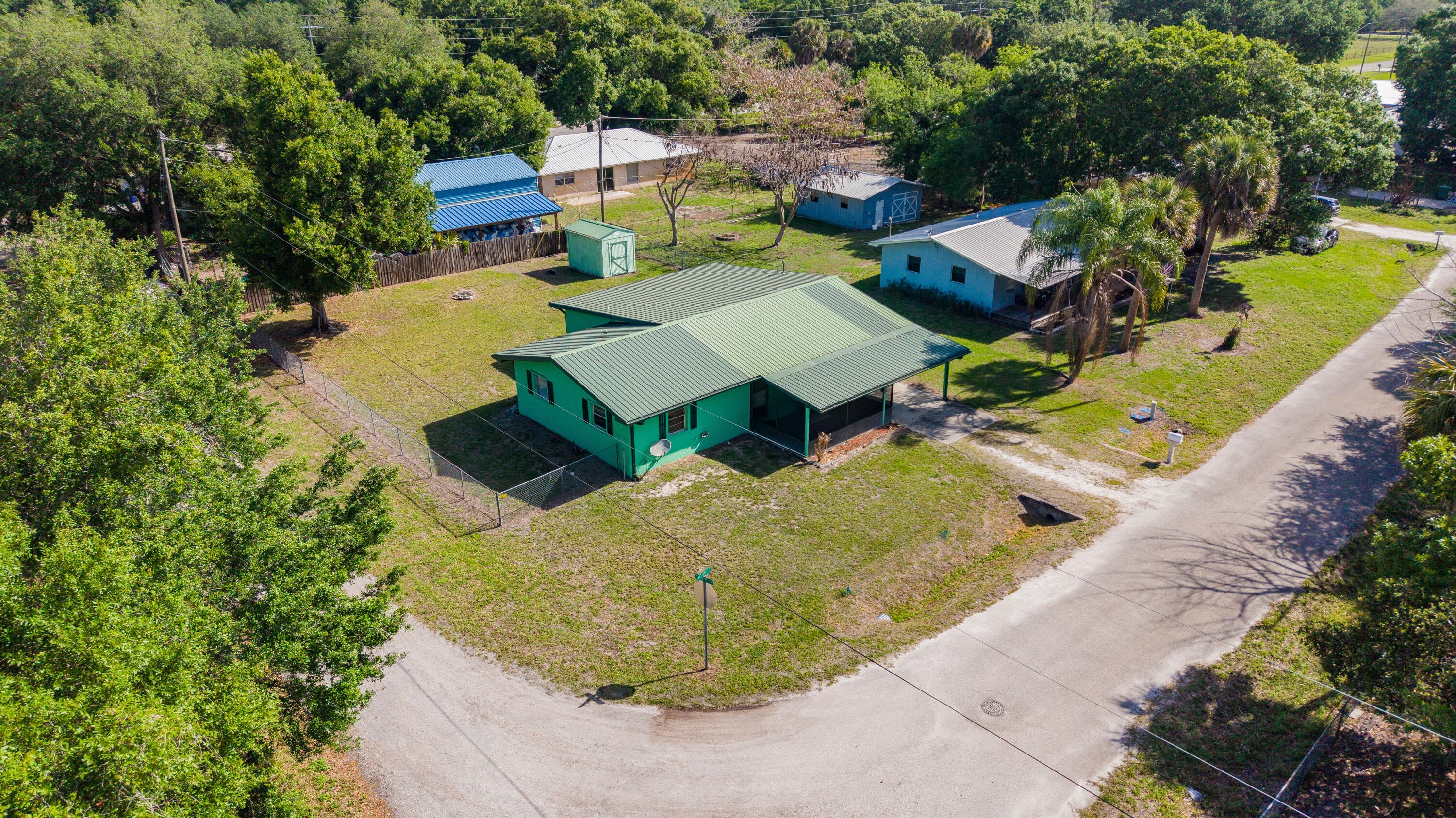 1120 SW 8th Court, Okeechobee, FL 34974 — photo 38 of 42