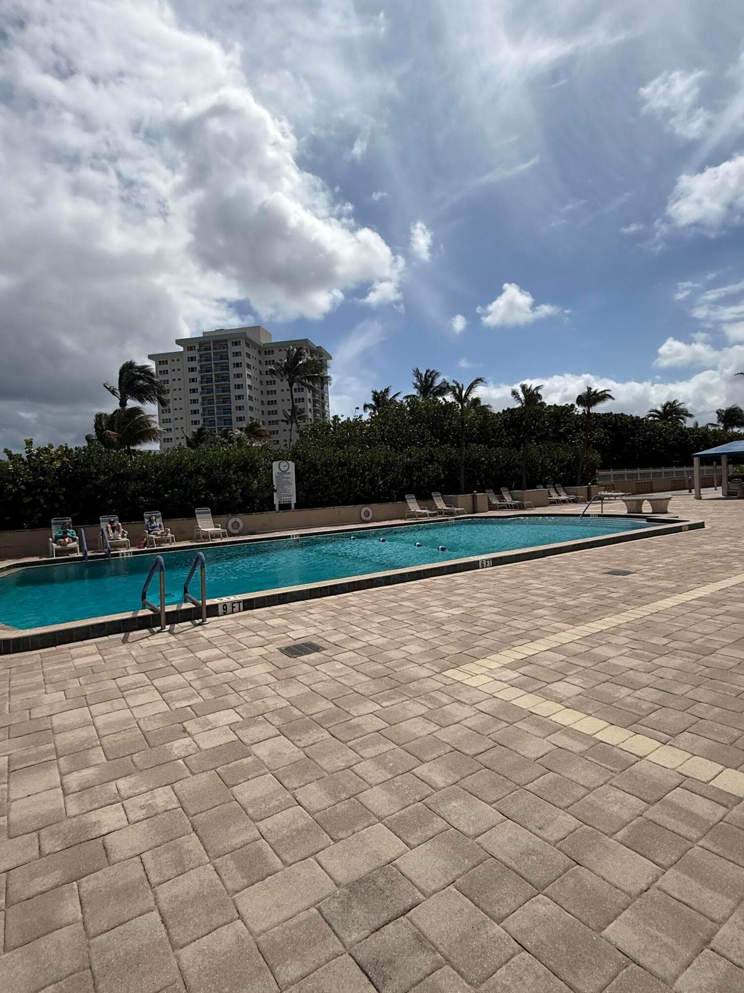 2000 S Ocean Boulevard 3b, Lauderdale-By-The-Sea, FL 33062 — photo 28 of 30