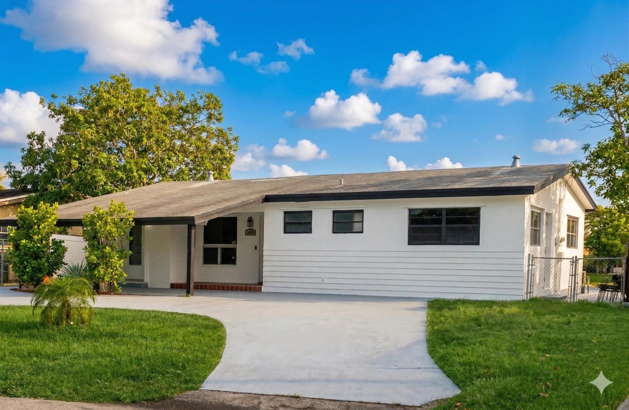 1067 SW 3rd Street, Hallandale Beach, FL 33009 — photo 1 of 12