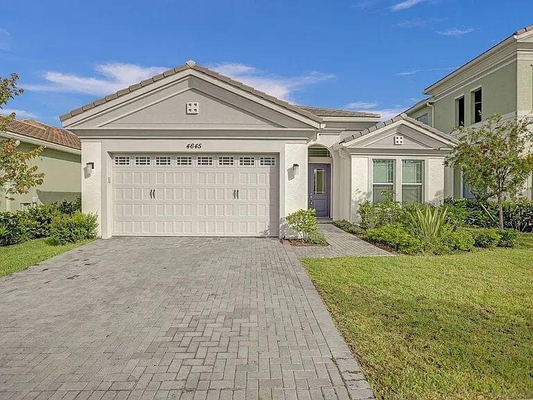 4645 Pumello Drive, Westlake, FL 33470 — photo