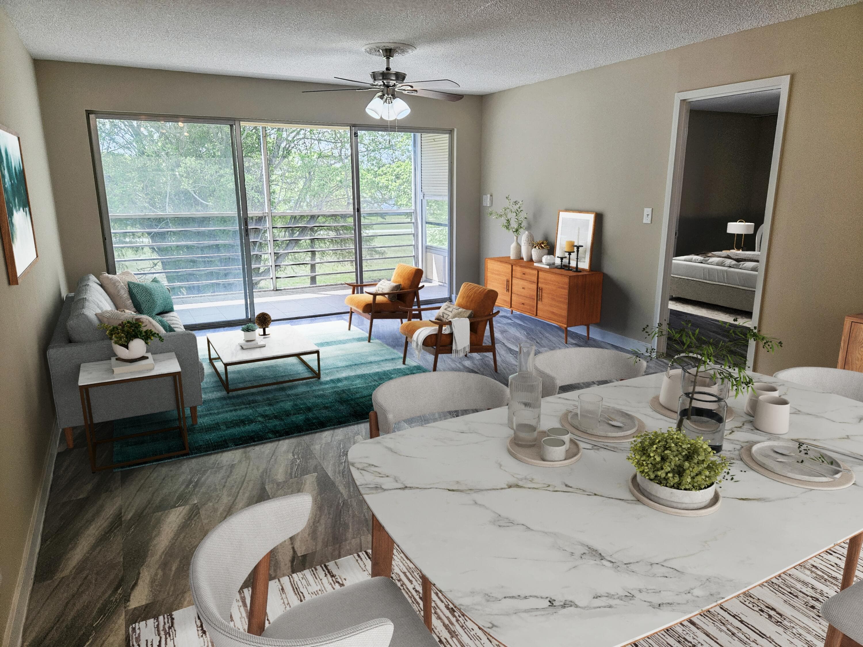 8310 Sands Point Boulevard 307 L, Tamarac, FL 33321 — photo 6 of 36
