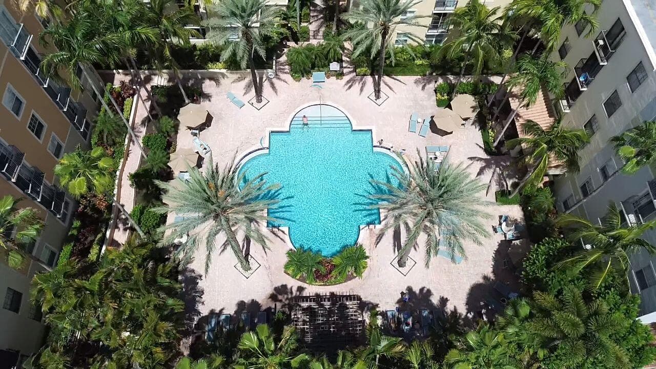 651 Okeechobee Boulevard 706, West Palm Beach, FL 33401 — photo 39 of 43