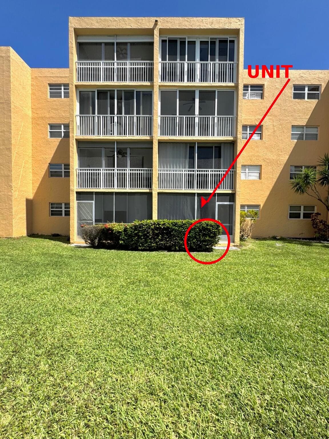 202 SE 10th Street 105, Dania Beach, FL 33004 — photo 17 of 22