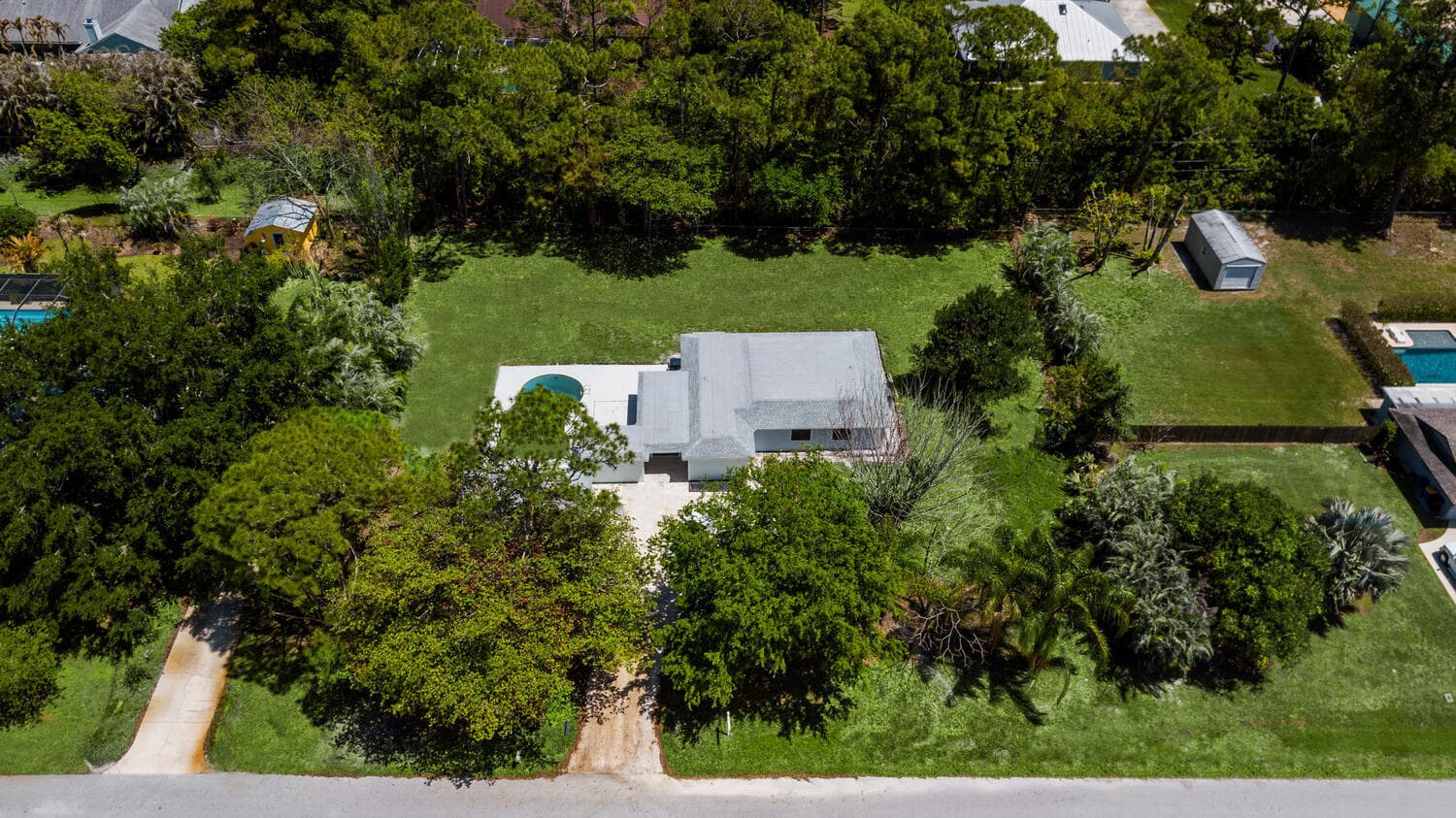 8587 SW 18th Avenue, Stuart, FL 34997 — photo 36 of 39