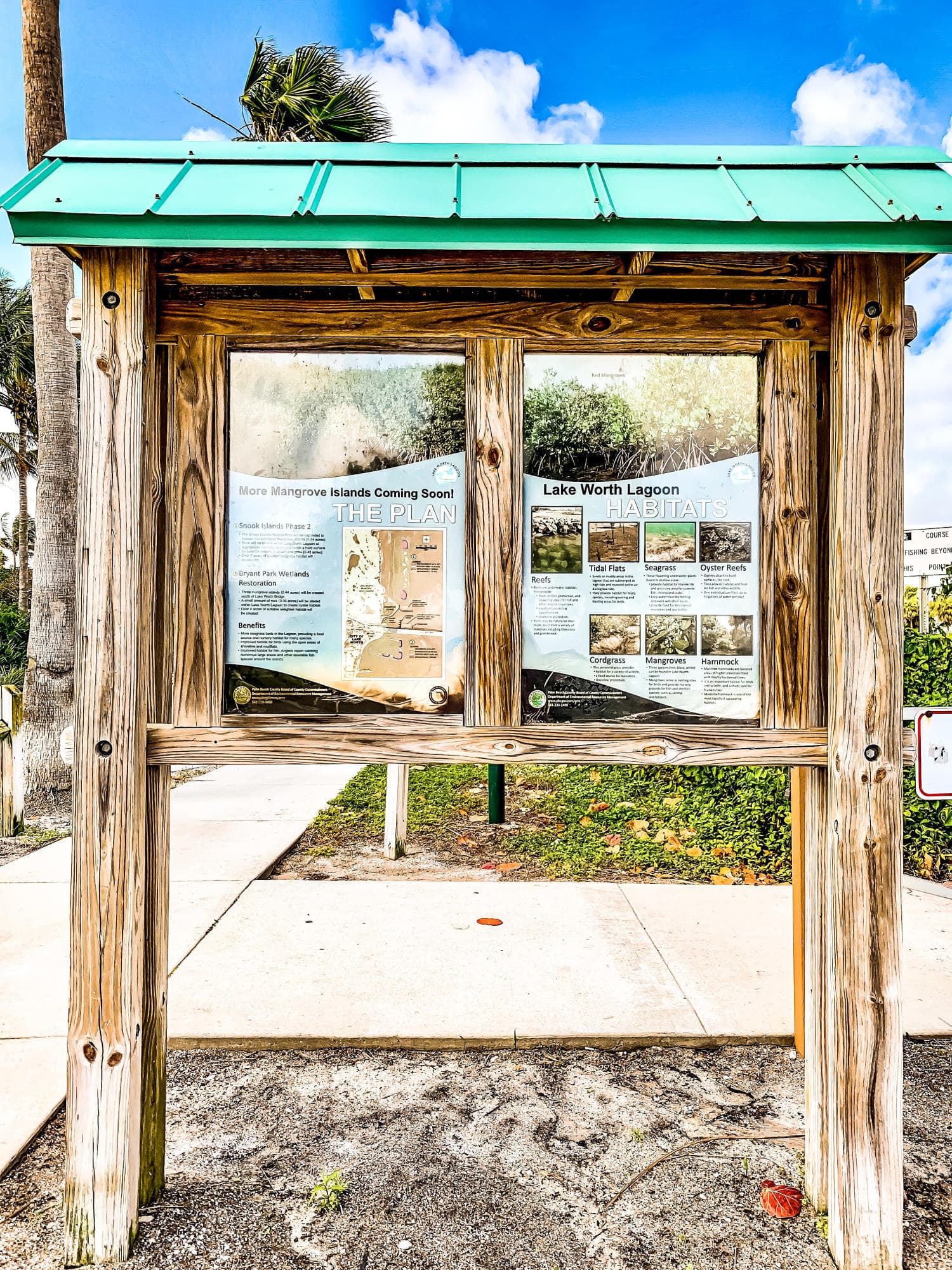 221 S Ocean Breeze #1 & #2, Lake Worth Beach, FL 33460 — photo 51 of 59