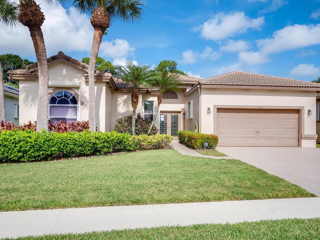 3755 Spring Crest Court, Lake Worth, FL 33467 — photo 1 of 48