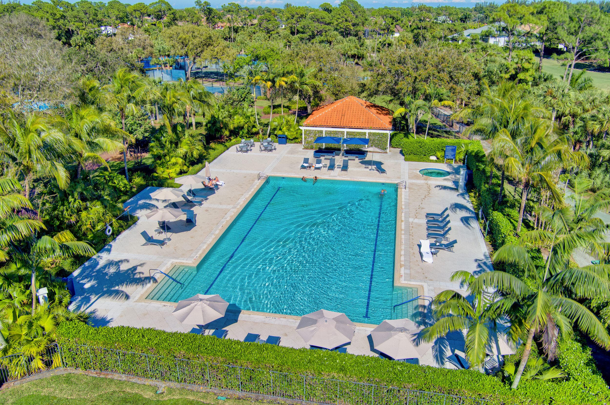1330 Breakers West Boulevard, West Palm Beach, FL 33411 — photo 47 of 57