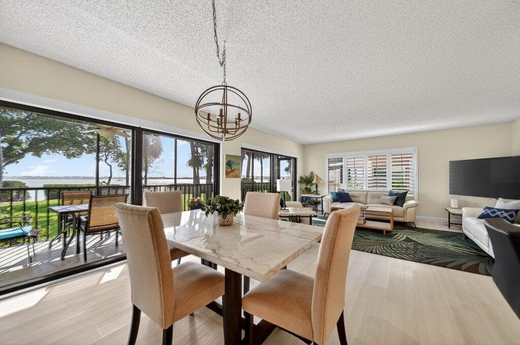 218 NE Edgewater Drive 218, Hutchinson Island, FL 34996 — photo 22 of 44