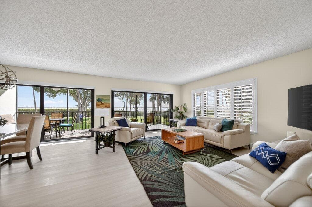 218 NE Edgewater Drive 218, Hutchinson Island, FL 34996 — photo 1 of 44