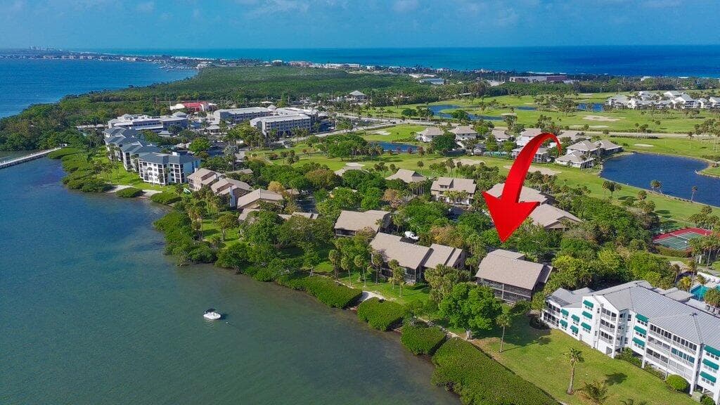 218 NE Edgewater Drive 218, Hutchinson Island, FL 34996 — photo 6 of 44