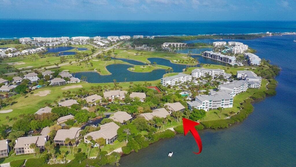 218 NE Edgewater Drive 218, Hutchinson Island, FL 34996 — photo 8 of 44