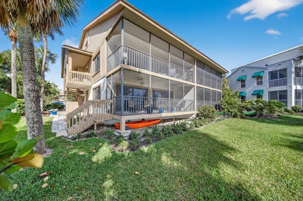 218 NE Edgewater Drive 218, Hutchinson Island, FL 34996 — photo 18 of 44