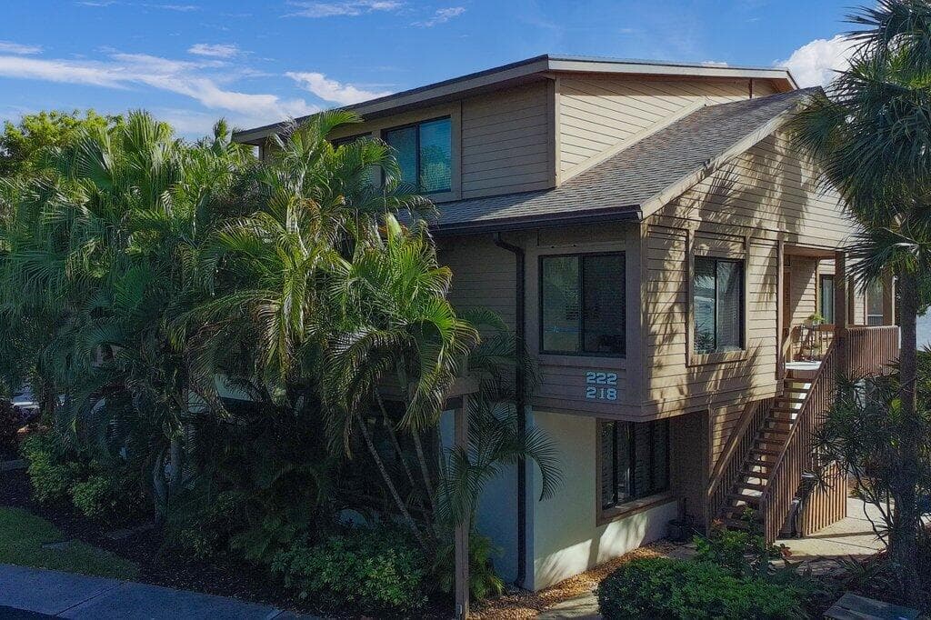 218 NE Edgewater Drive 218, Hutchinson Island, FL 34996 — photo 40 of 44