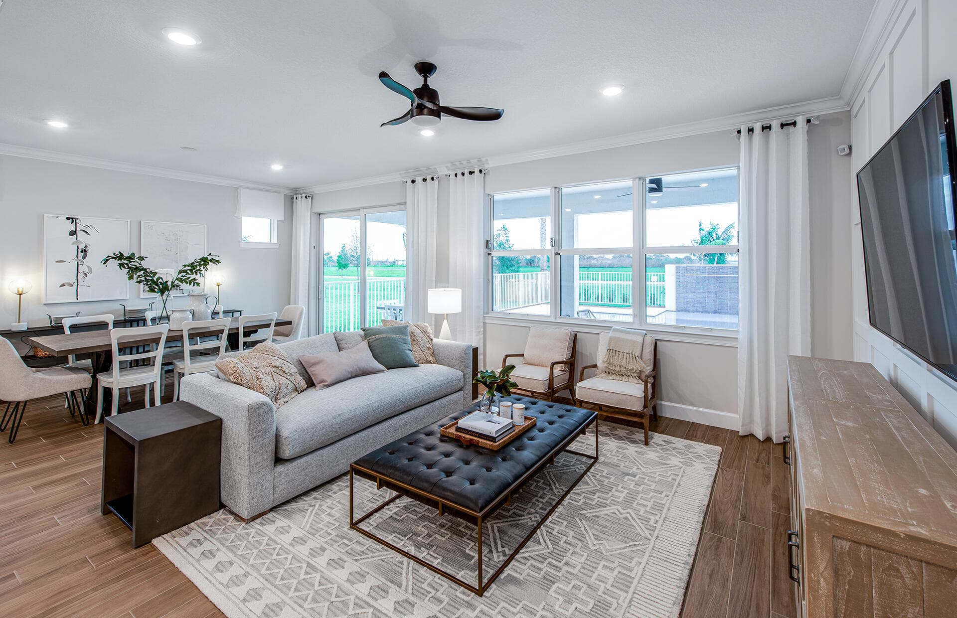 14209 SW Incarnadine Lane, Port St. Lucie, FL 34987 — photo 3 of 37